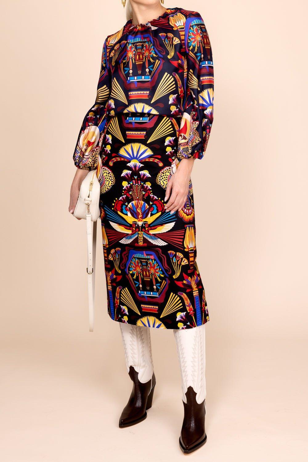 LA DOUBLEJ-Charming Top-