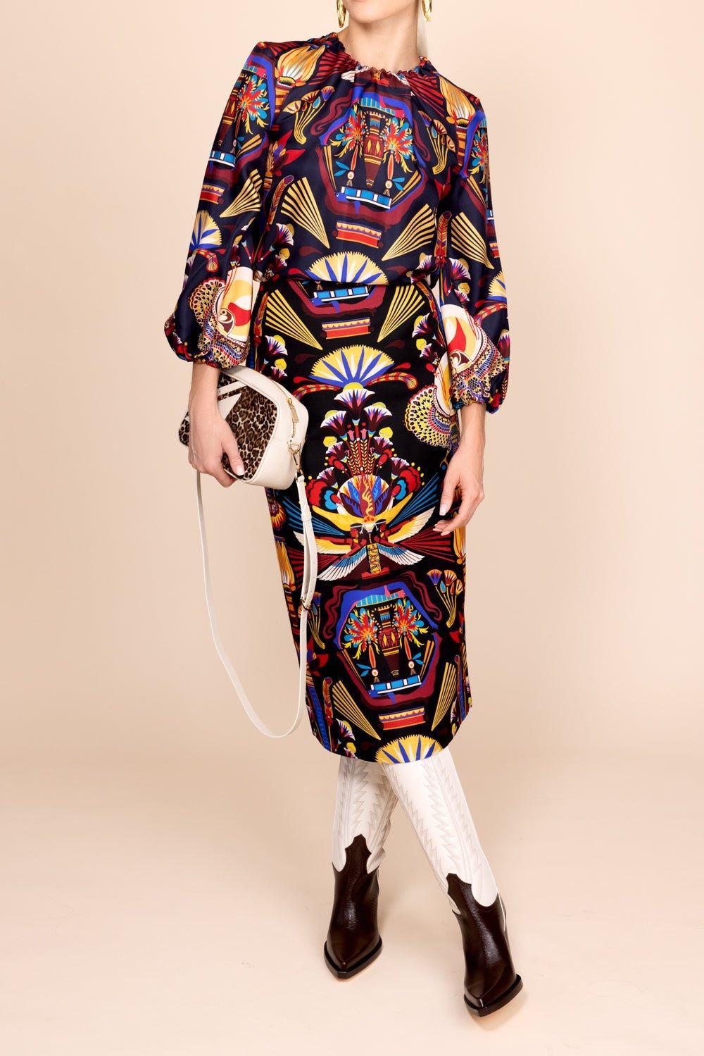 LA DOUBLEJ-Charming Top-