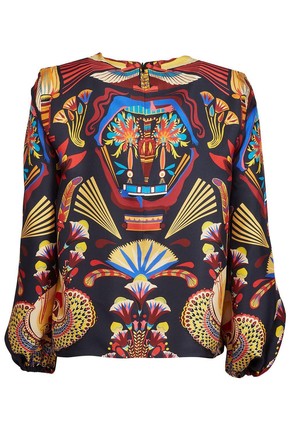 LA DOUBLEJ-Charming Top-