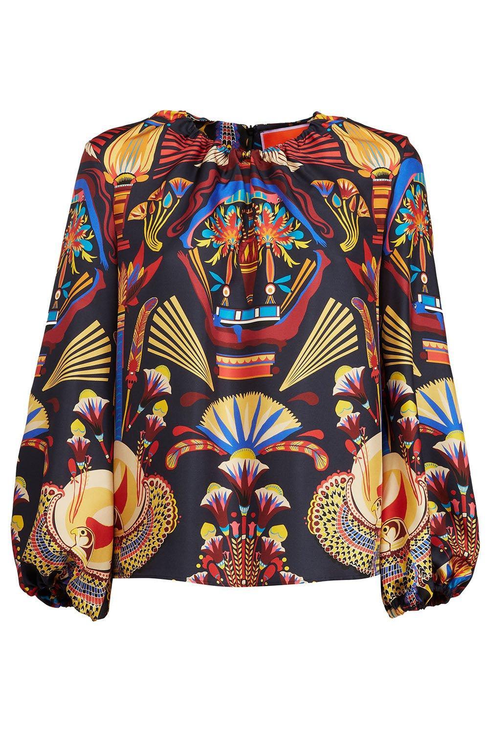 LA DOUBLEJ-Charming Top-