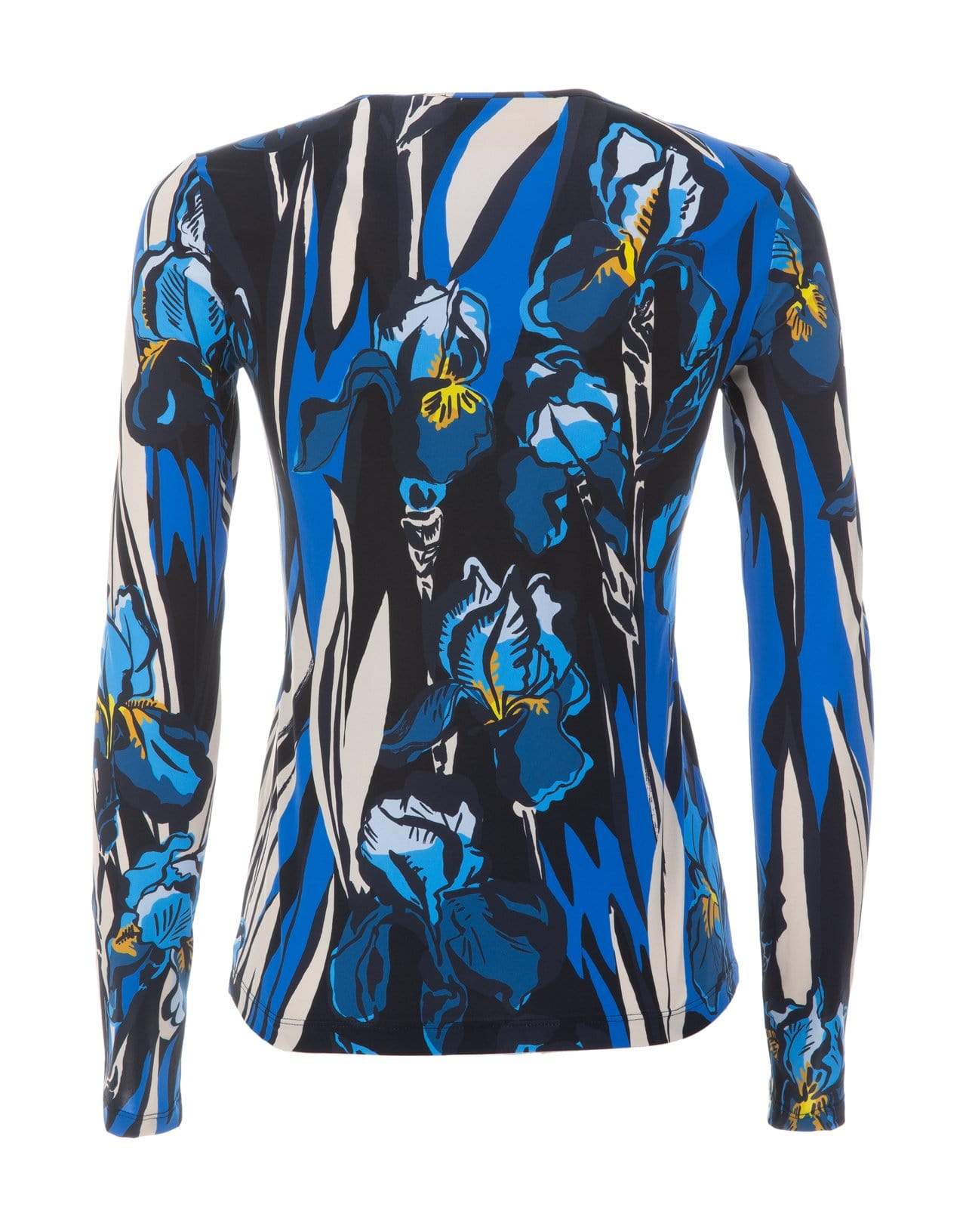 LA DOUBLEJ-Crew Top-