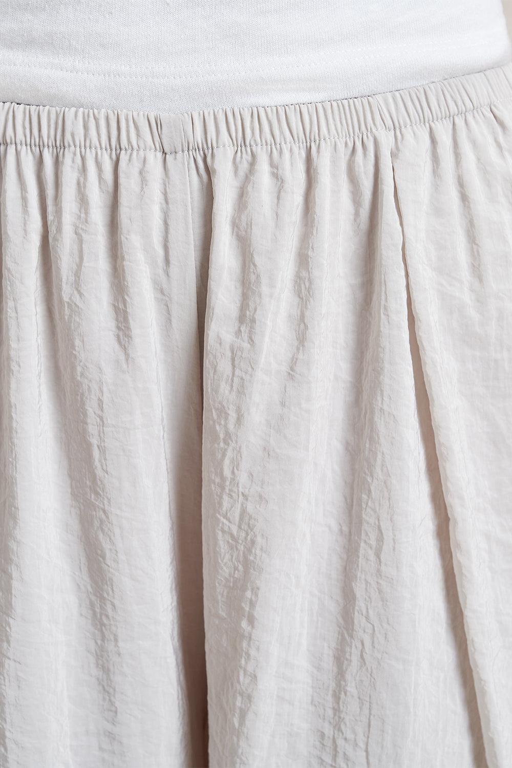 Crosby Pant - Stone-WHITE-XS-CLOTHINGPANTWIDE LEG-LA LIGNE