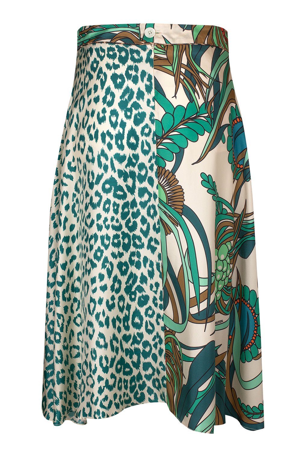 LA PRESTIC OUISTON-Parapluie Skirt-