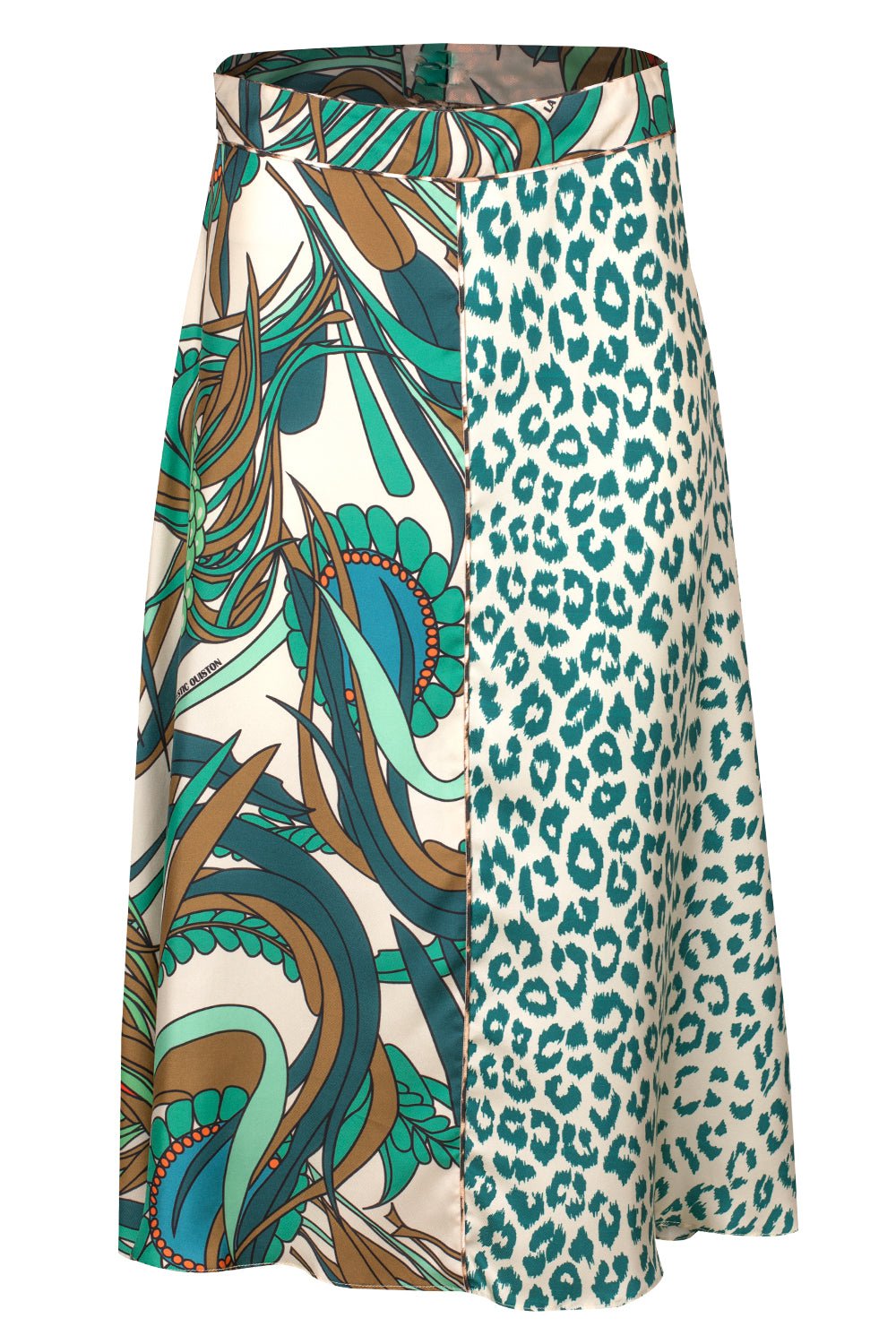 LA PRESTIC OUISTON-Parapluie Skirt-