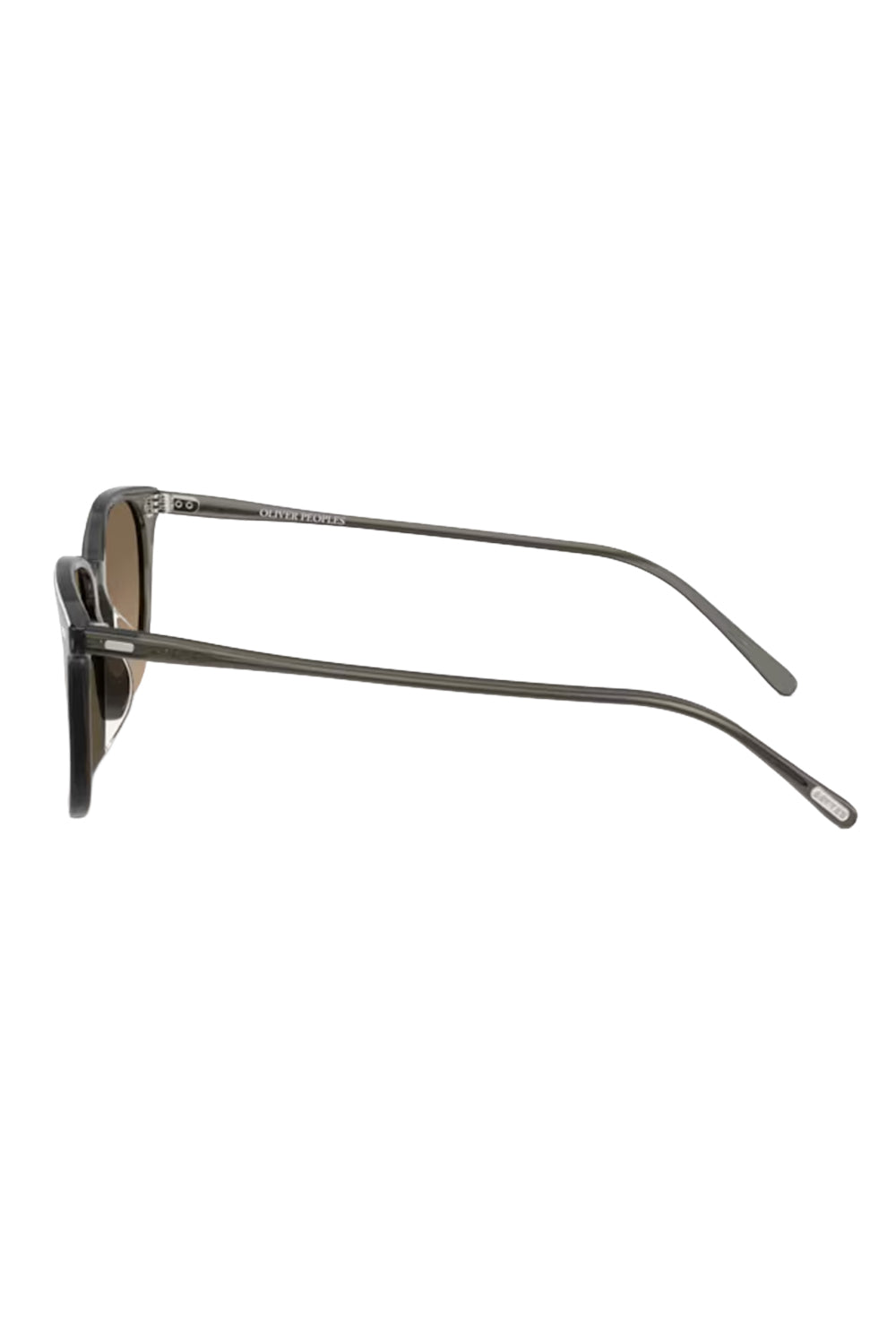 Laedin Polorized Sunglasses - Inkwell Sandstone