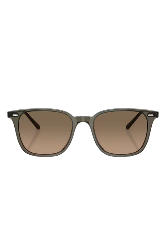 Laedin Polorized Sunglasses - Inkwell Sandstone