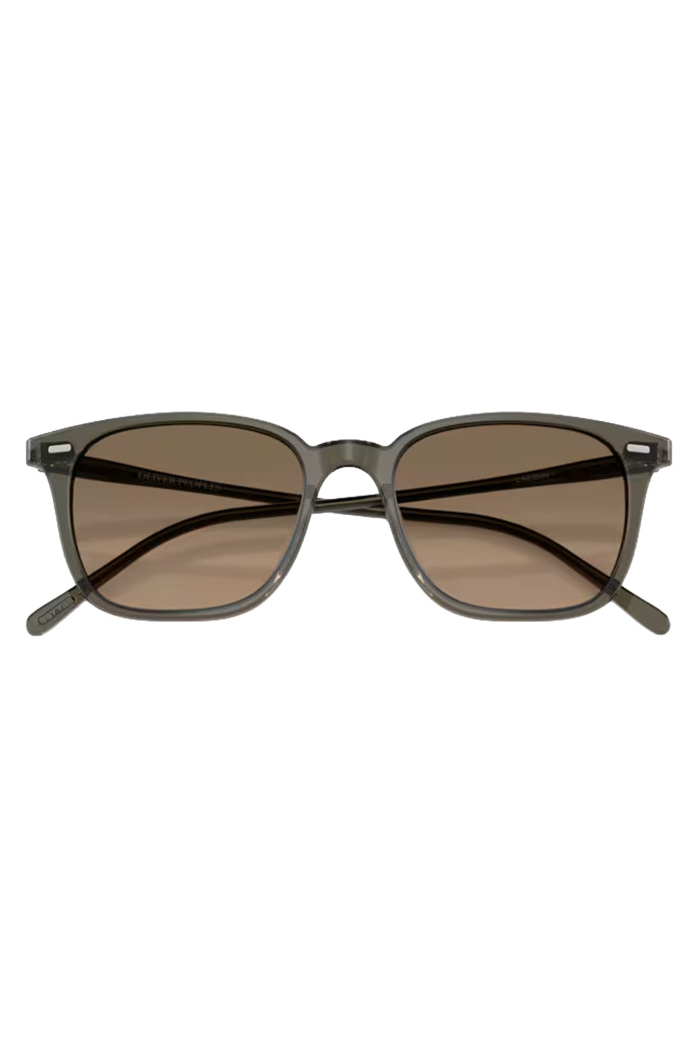 Laedin Polorized Sunglasses - Inkwell Sandstone