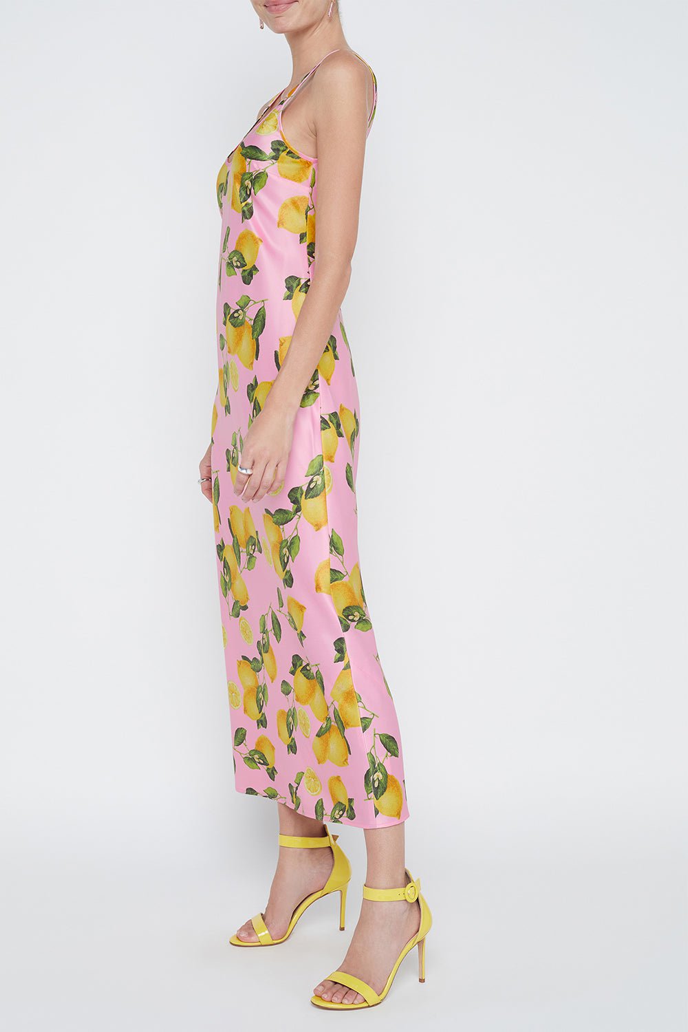 L'AGENCE-Akiya Dress-