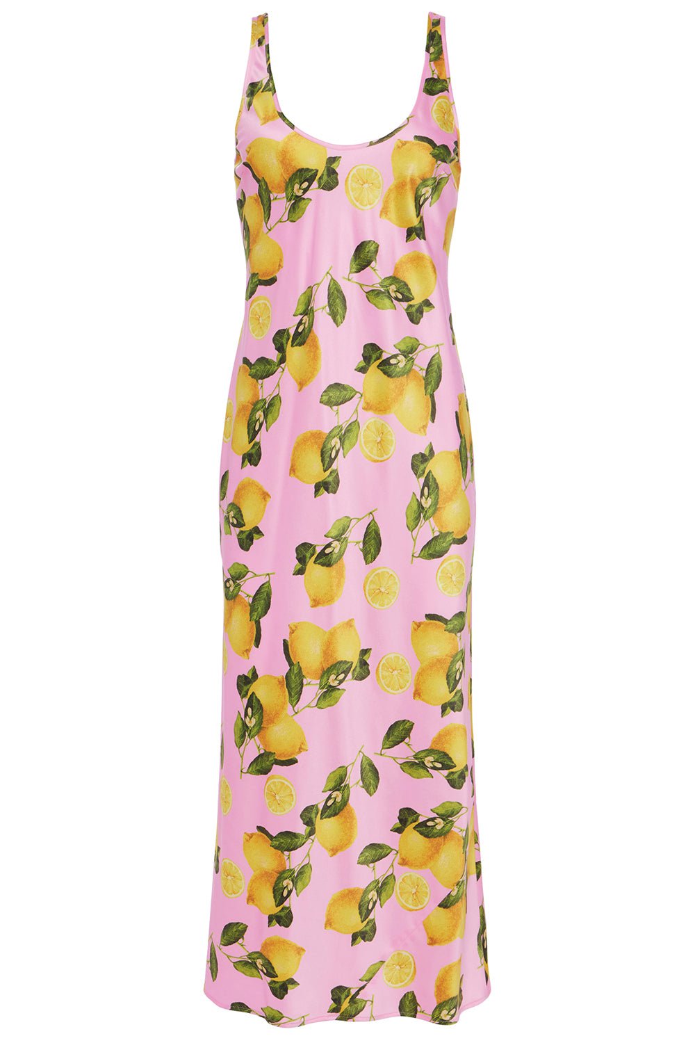 L'AGENCE-Akiya Dress-