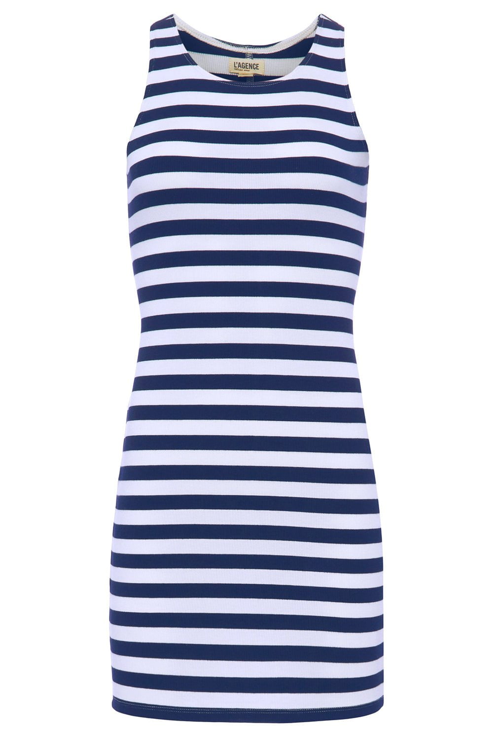 L'AGENCE-Raven Dress-