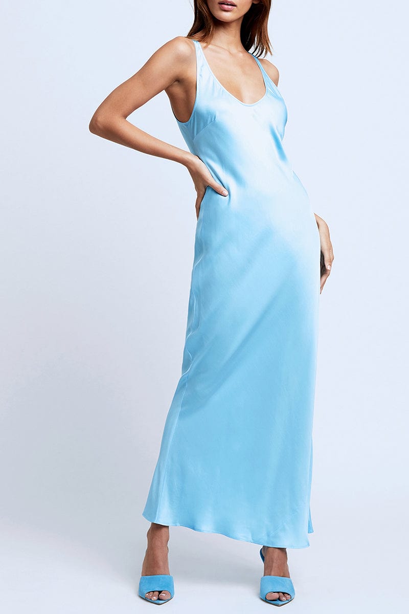 L'AGENCE-Akiya Tank Dress-