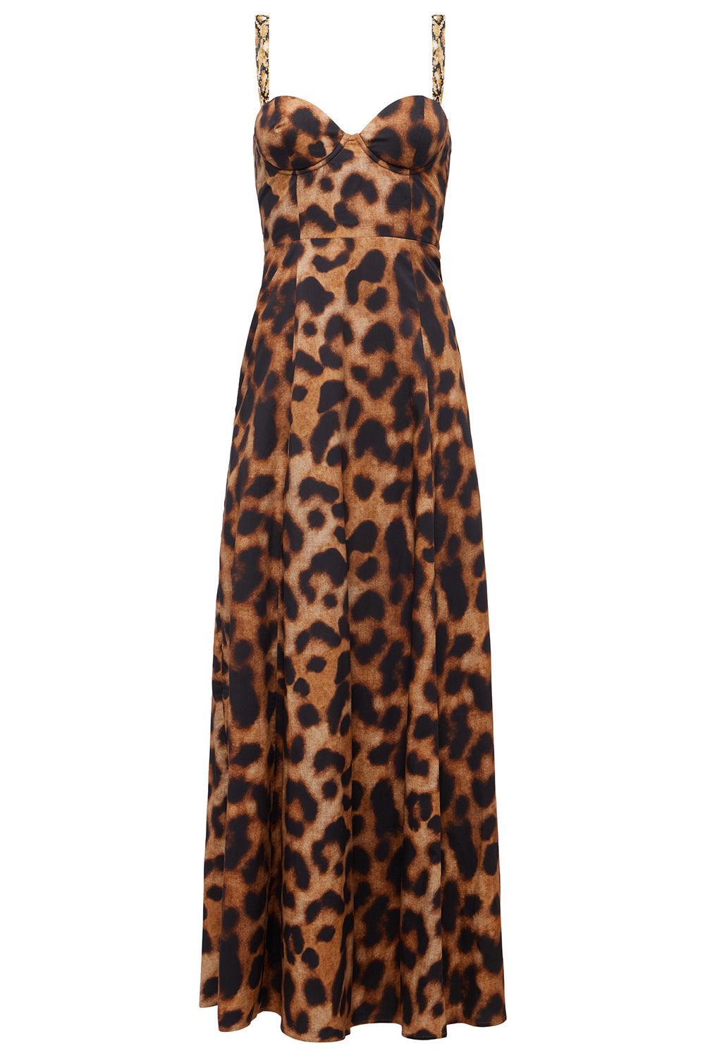 Sutton Maxi Dress