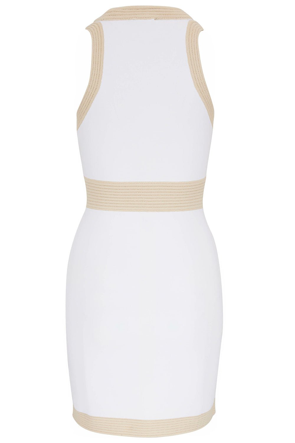 L'AGENCE-Tamari Dress-