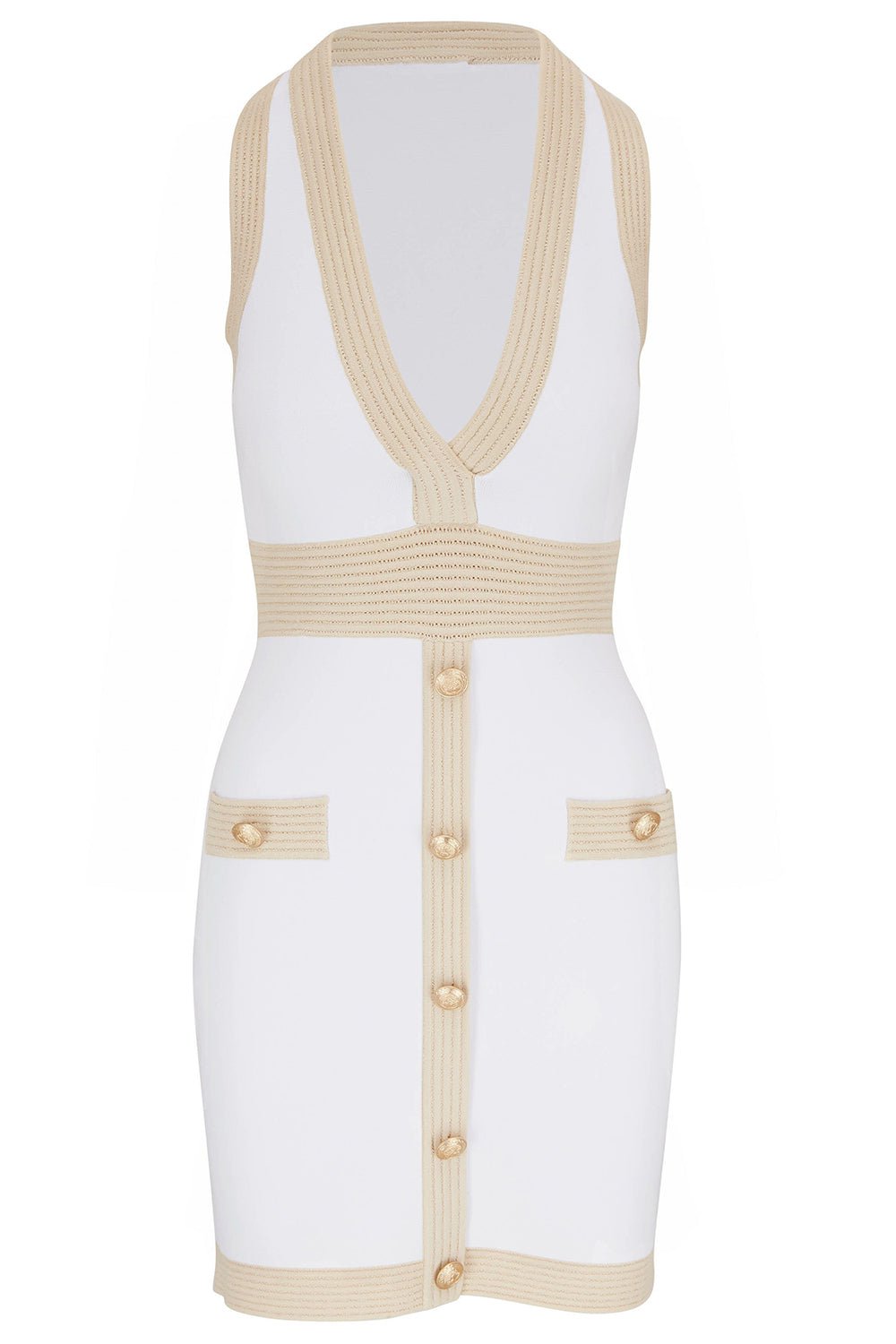 L'AGENCE-Tamari Dress-