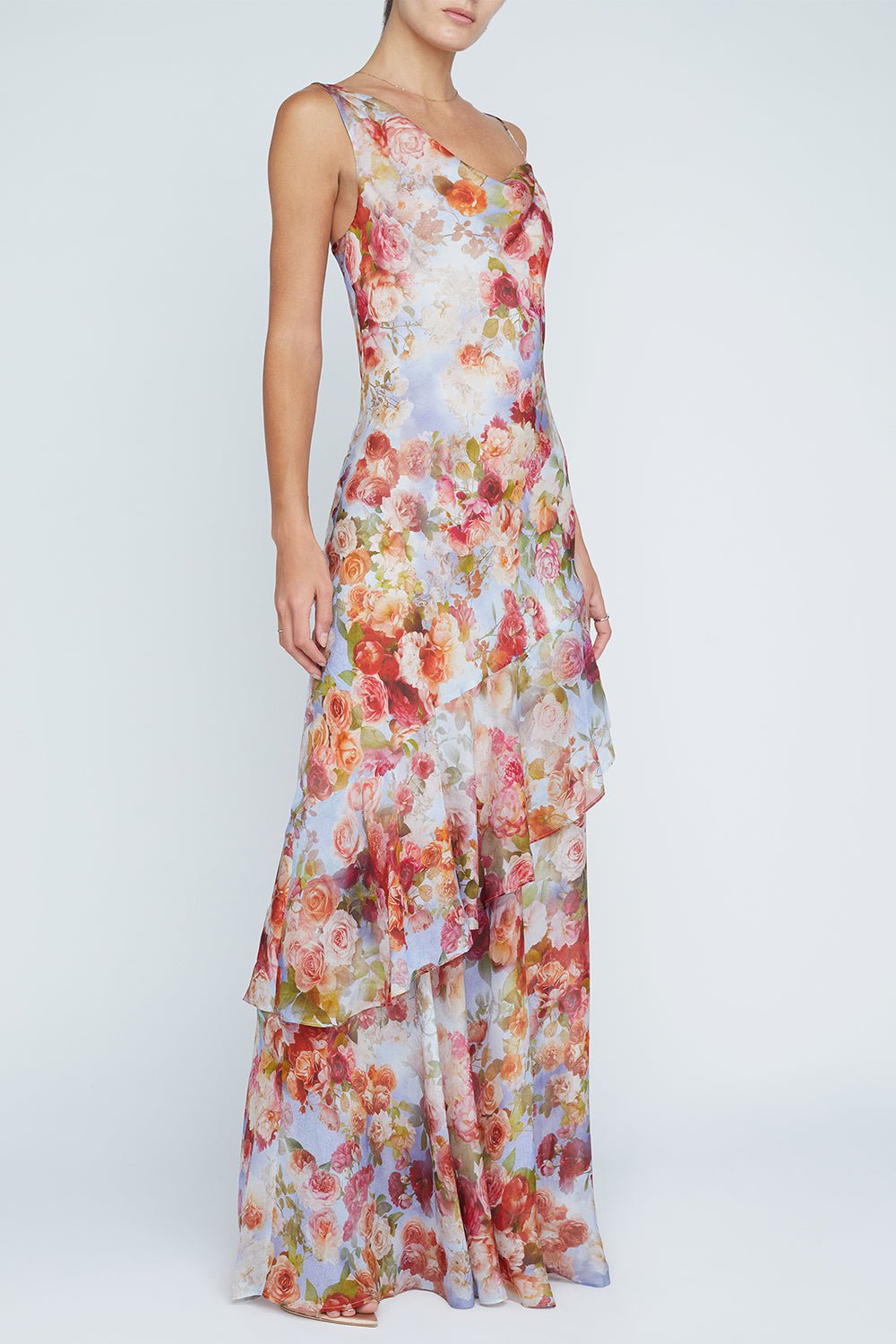 L'AGENCE-Viola Gown-