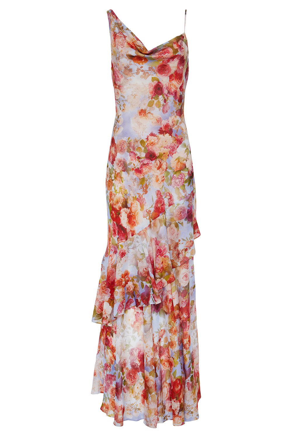 L'AGENCE-Viola Gown-