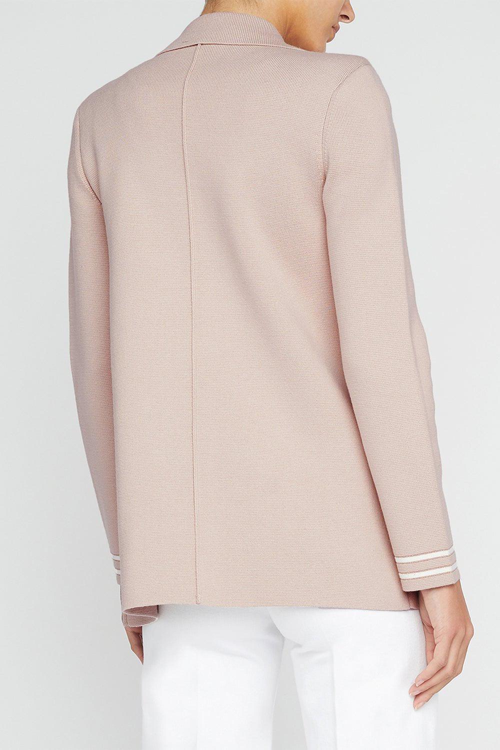 L'AGENCE-Eileen Boyfriend Blazer-