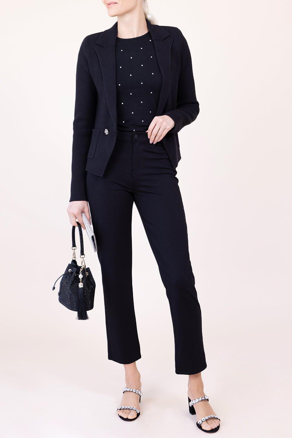L'AGENCE-Sofia Blazer-