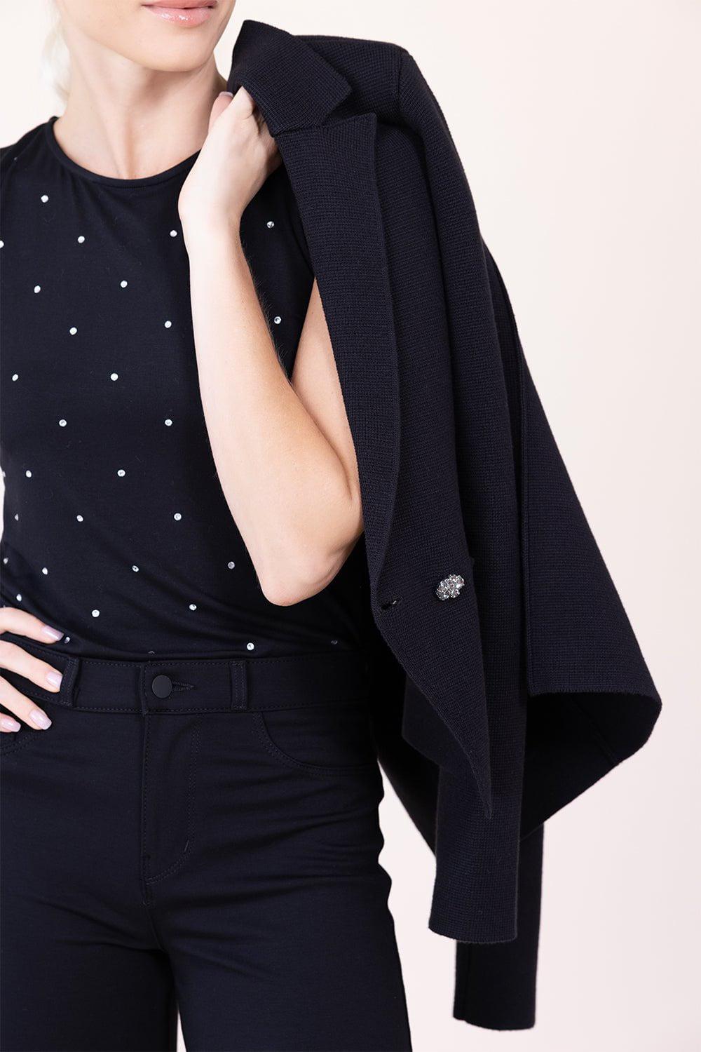 L'AGENCE-Sofia Blazer-