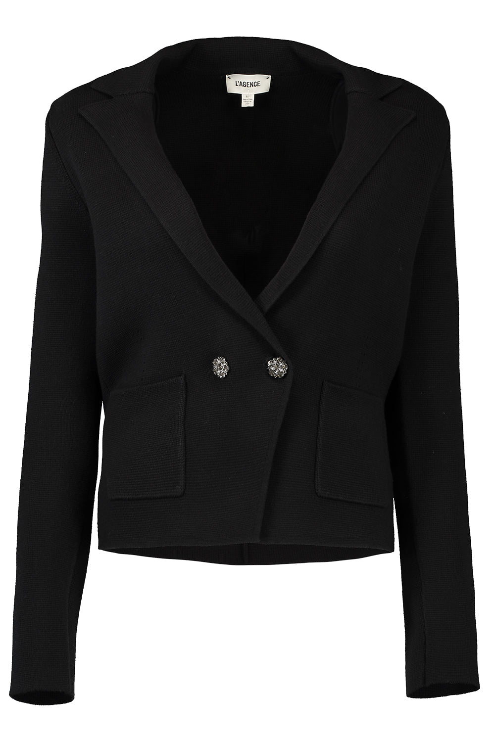 L'AGENCE-Sofia Blazer-
