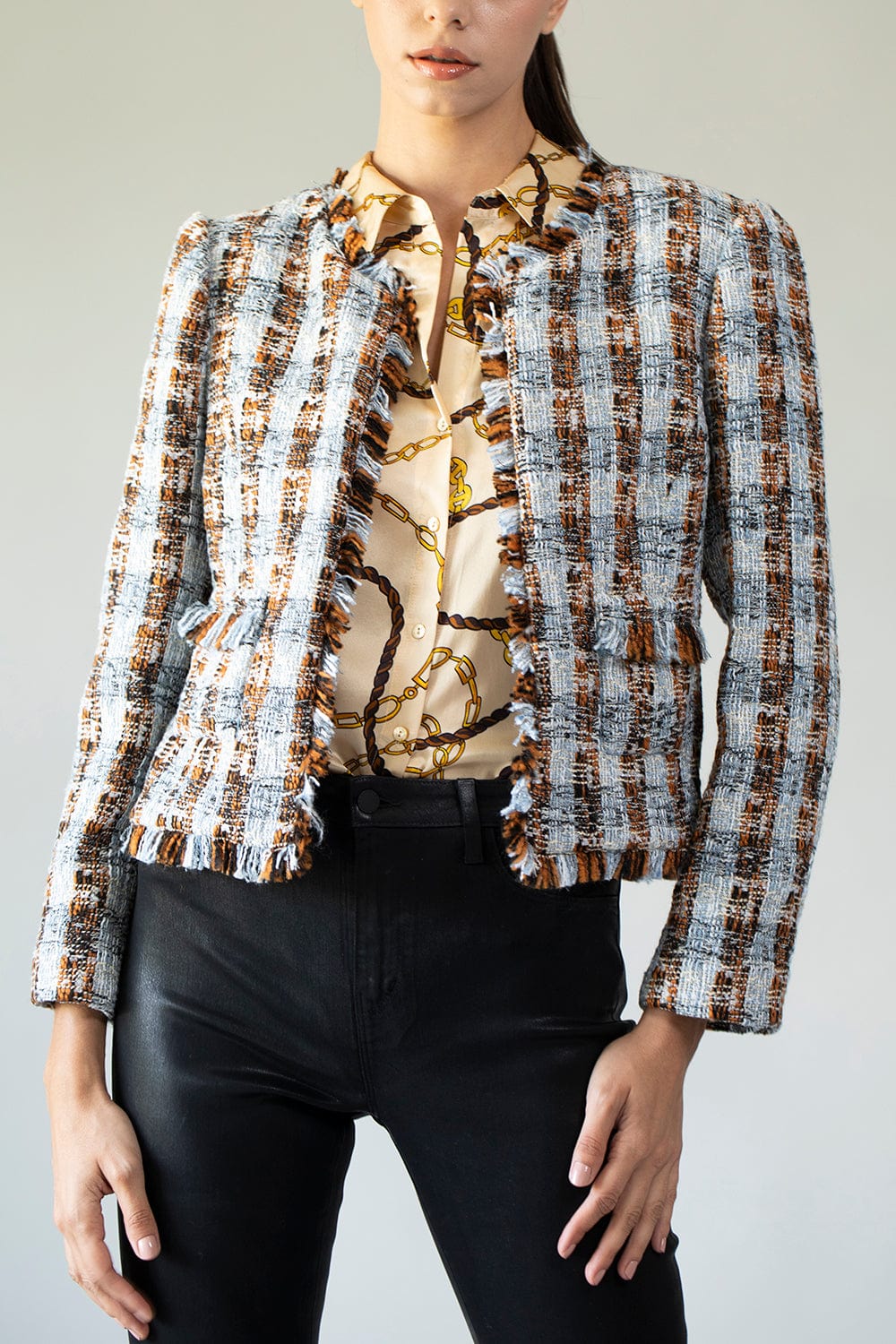 L'AGENCE-Angelina Blazer-