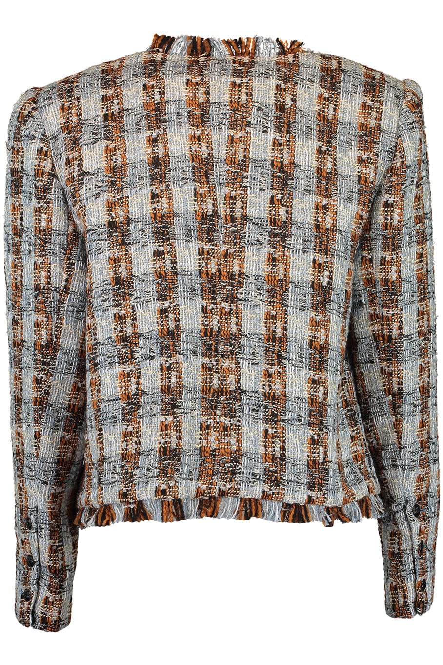 L'AGENCE-Angelina Blazer-