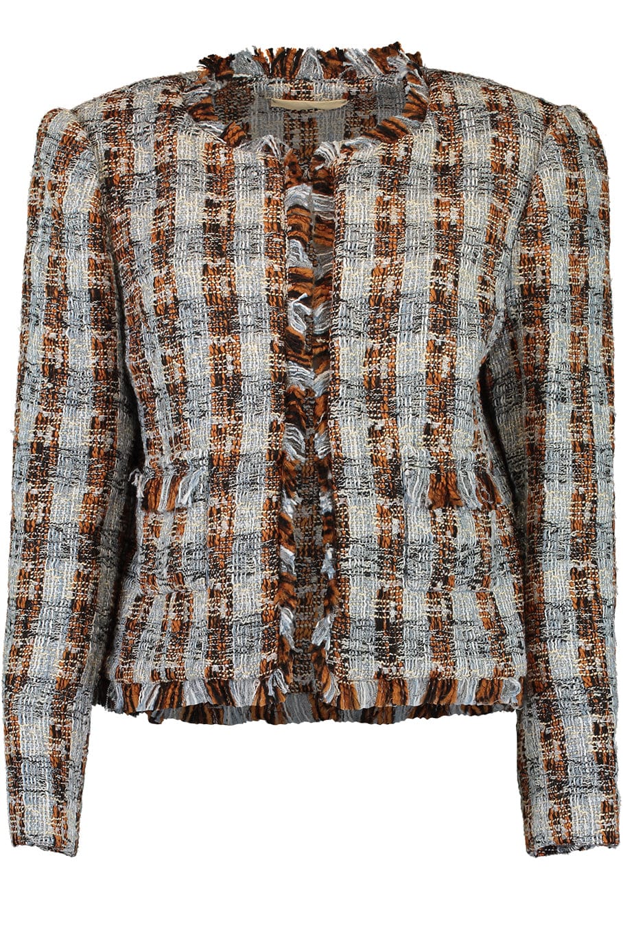 L'AGENCE-Angelina Blazer-
