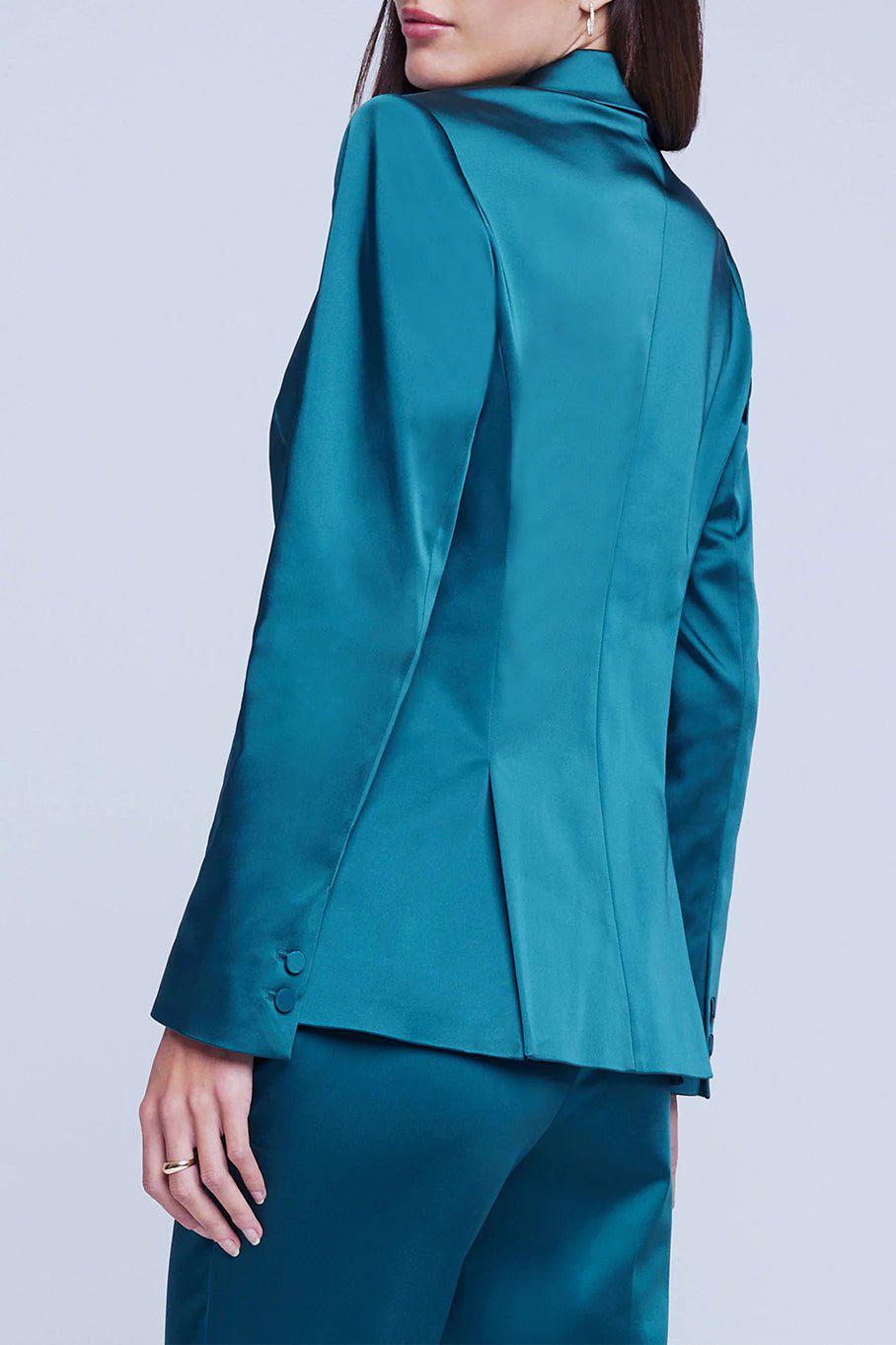 L'AGENCE-Chamberlain Blazer-