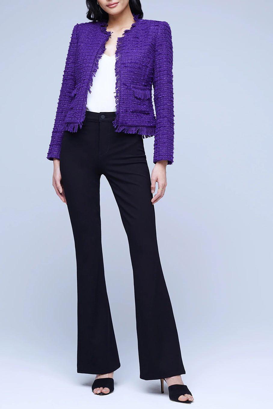L'AGENCE-Angelina Blazer-