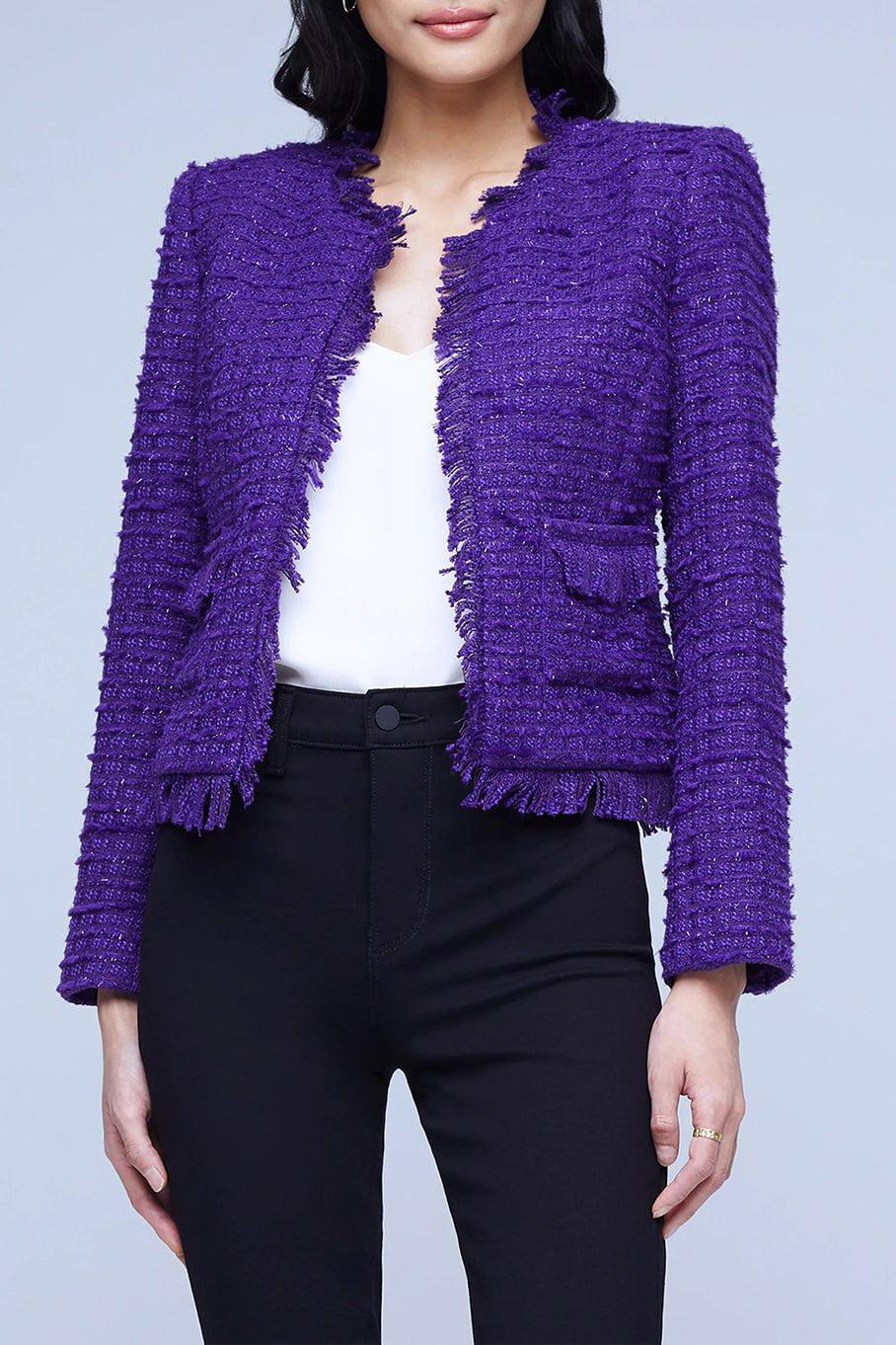 L'AGENCE-Angelina Blazer-