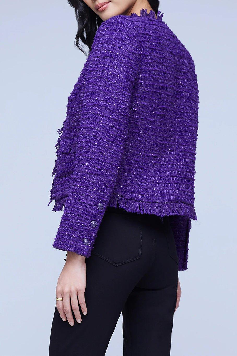 L'AGENCE-Angelina Blazer-