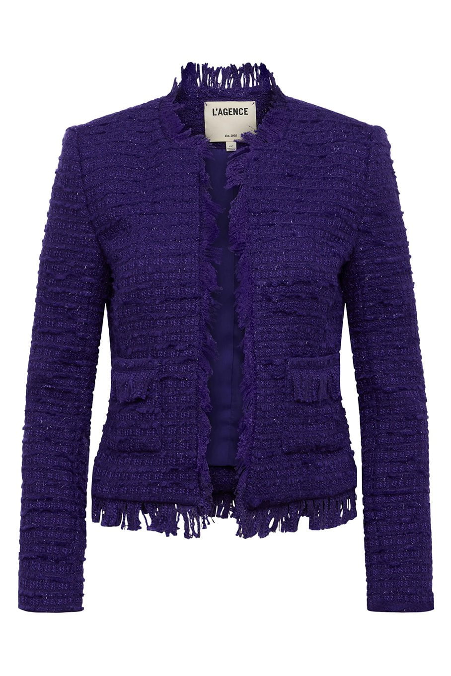 L'AGENCE-Angelina Blazer-