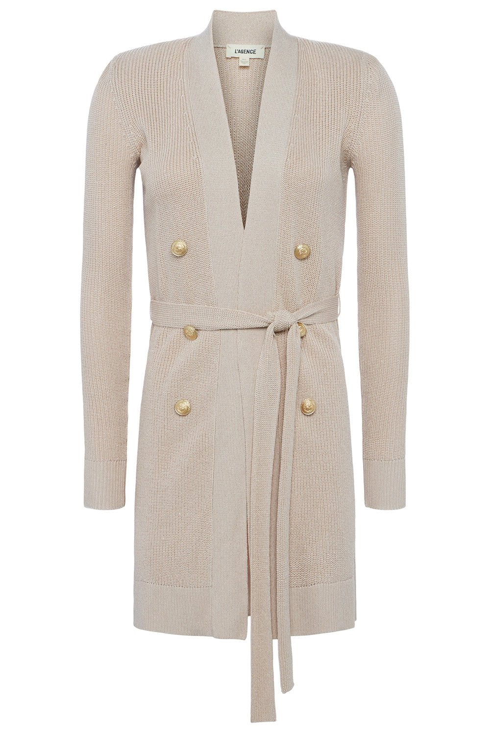 L'AGENCE-Noe Cardigan-