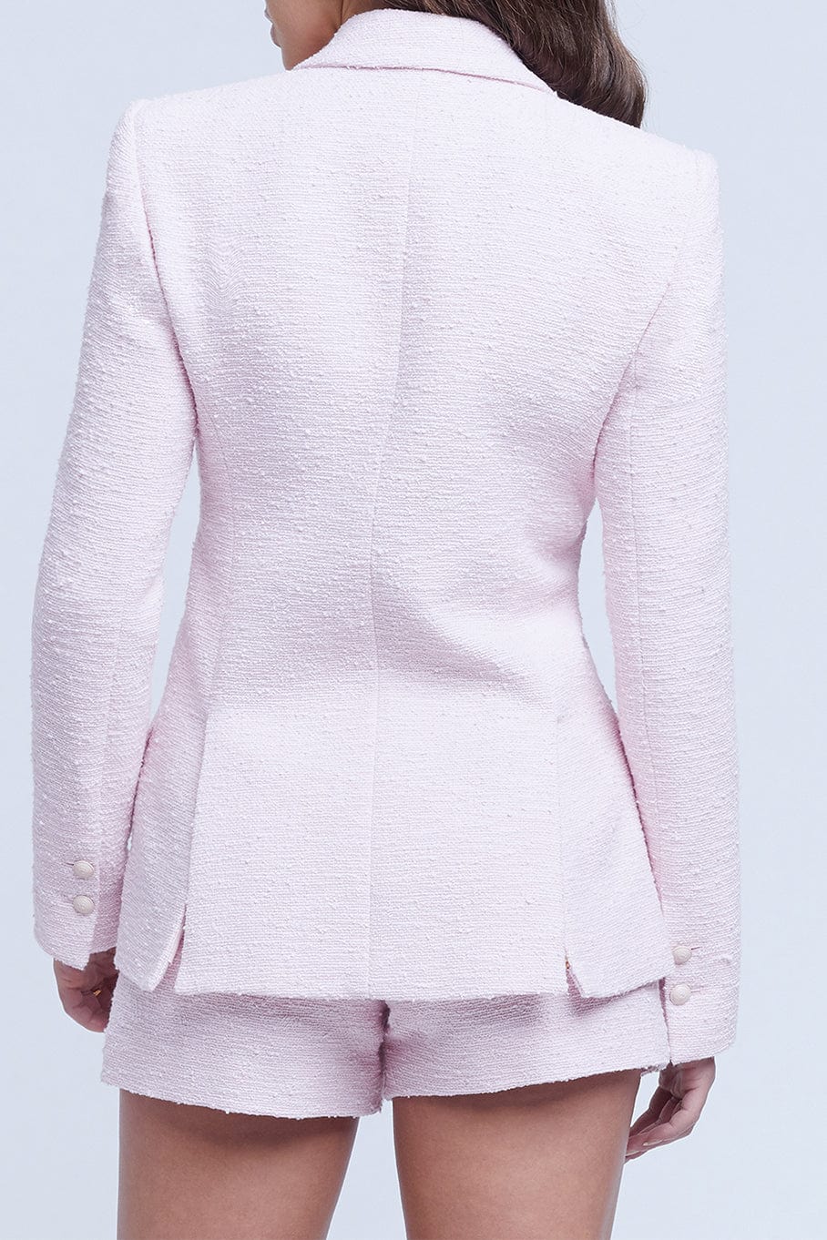 L'AGENCE-Chamberlain Blazer-