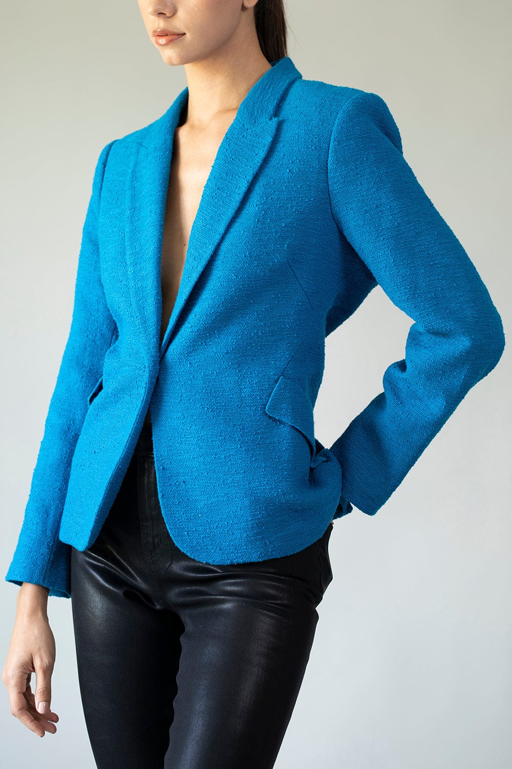 L'AGENCE-Chamberlain Blazer-