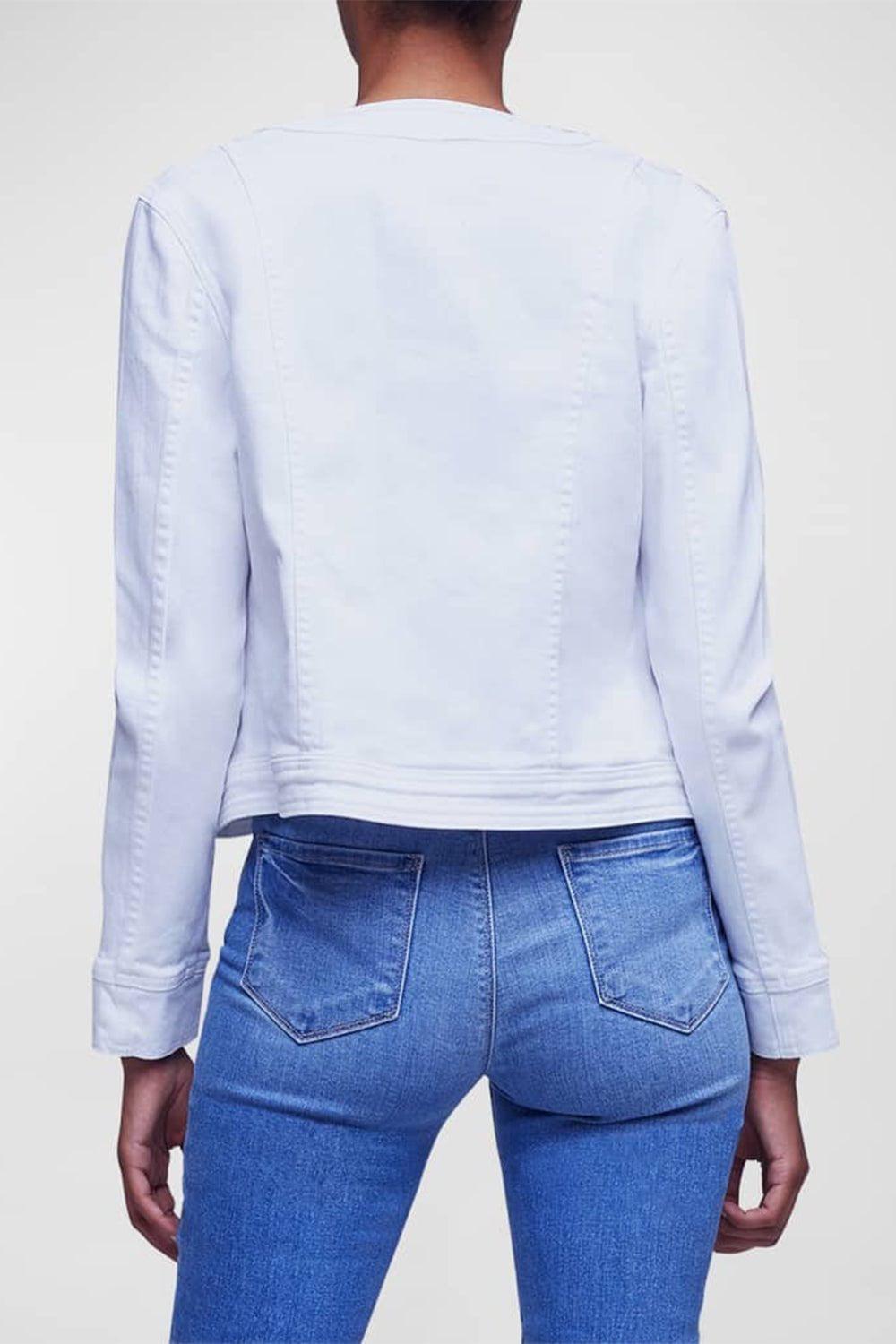 L'AGENCE-Yari Jacket-