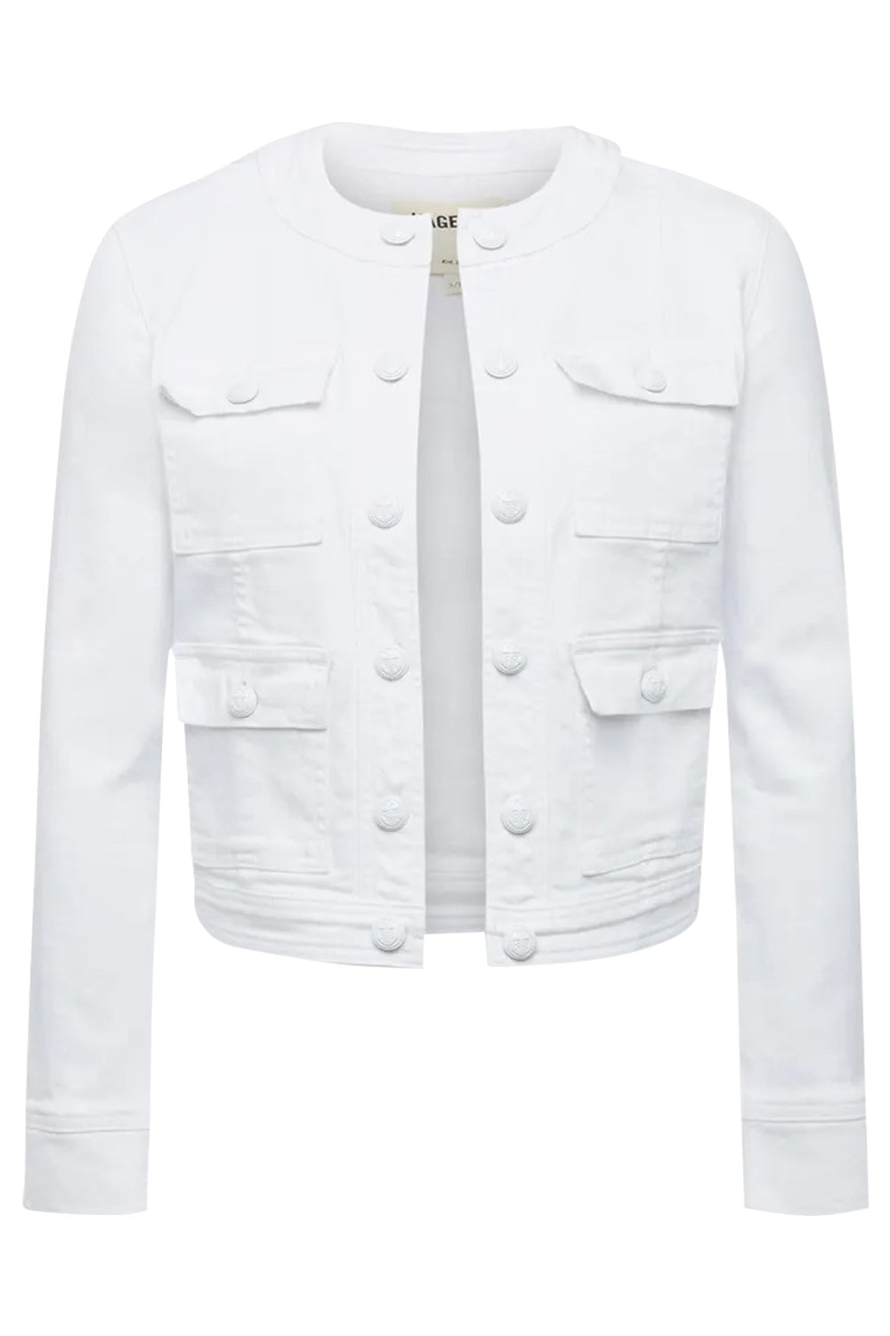 L'AGENCE-Yari Jacket-
