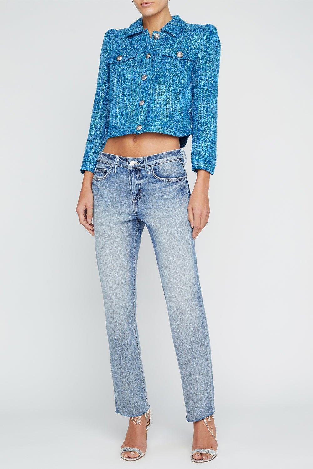 L'AGENCE-Kasey Jacket-