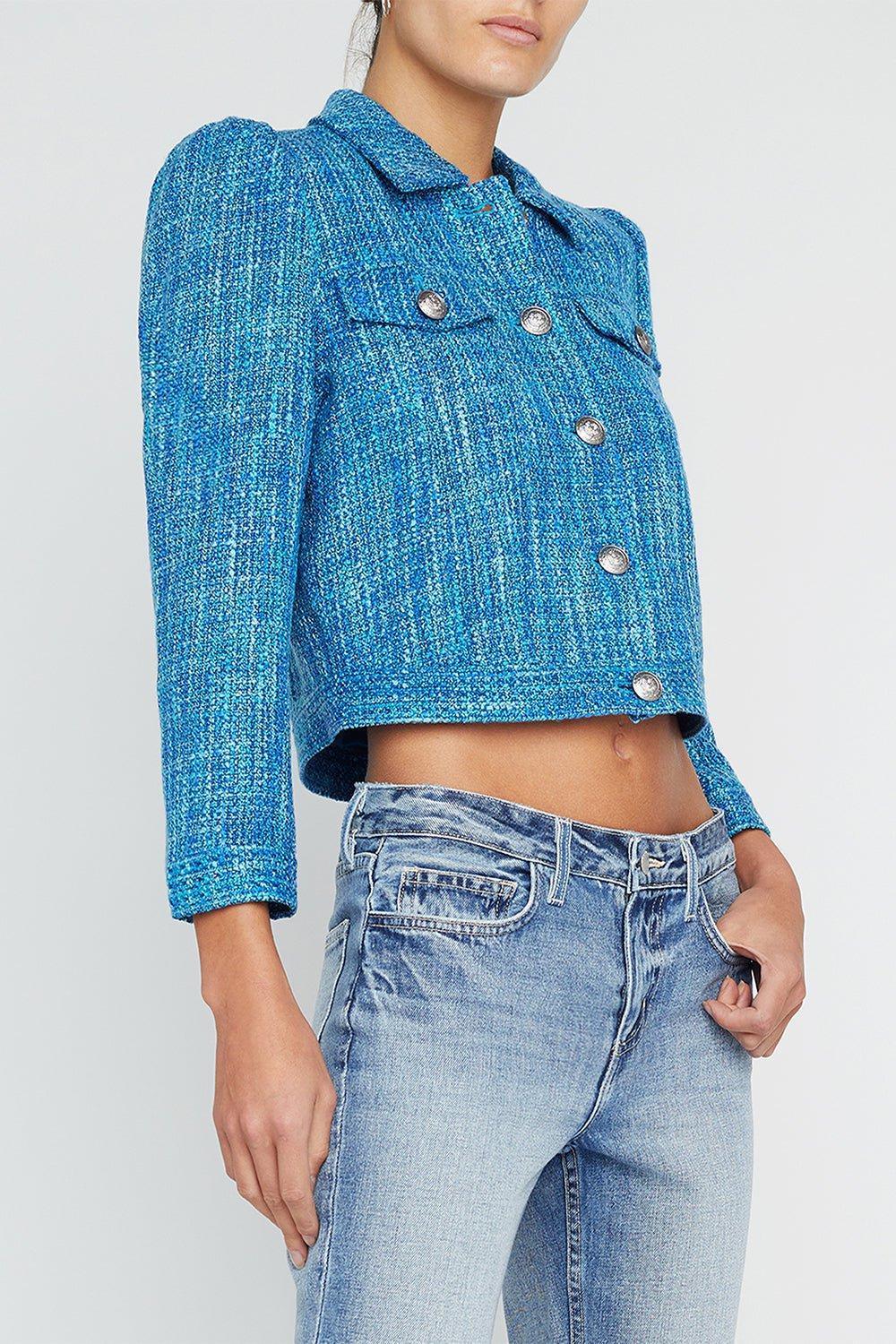 L'AGENCE-Kasey Jacket-