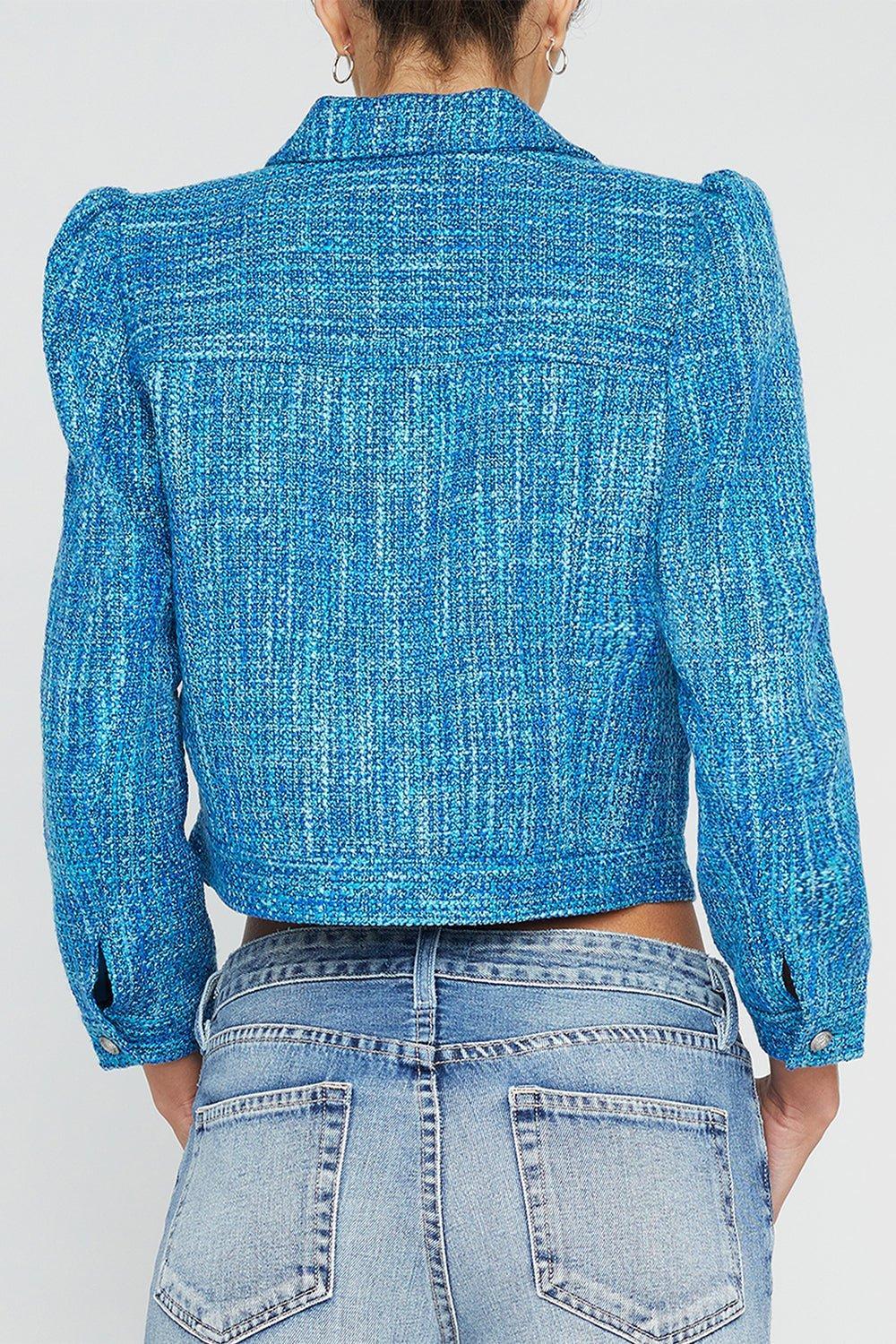 L'AGENCE-Kasey Jacket-