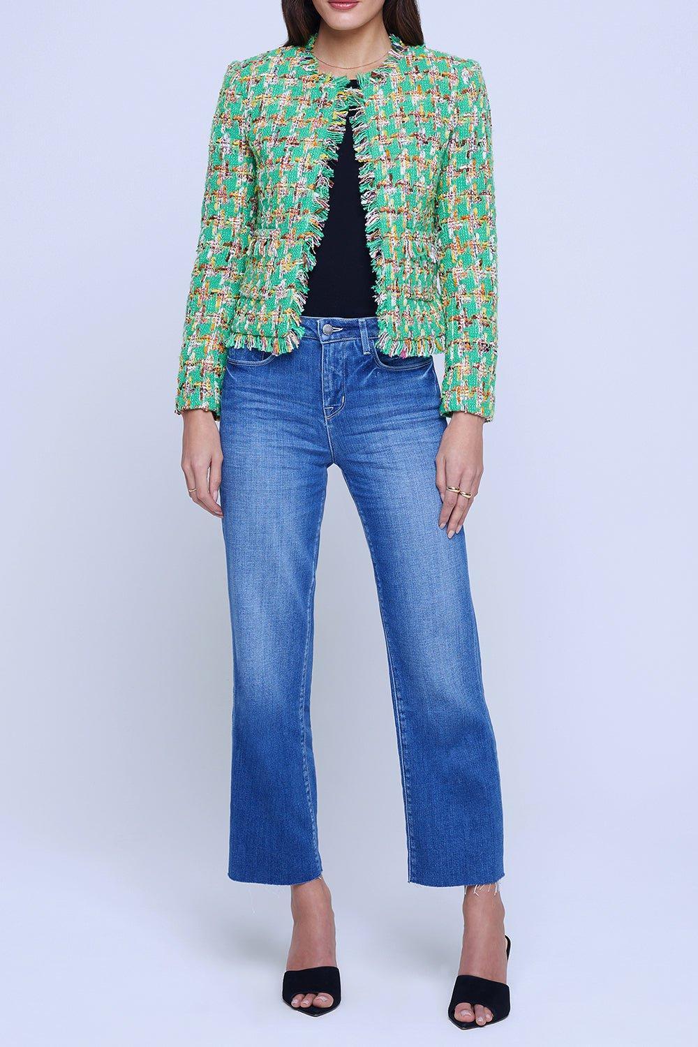 L'AGENCE-Angelina Jacket-