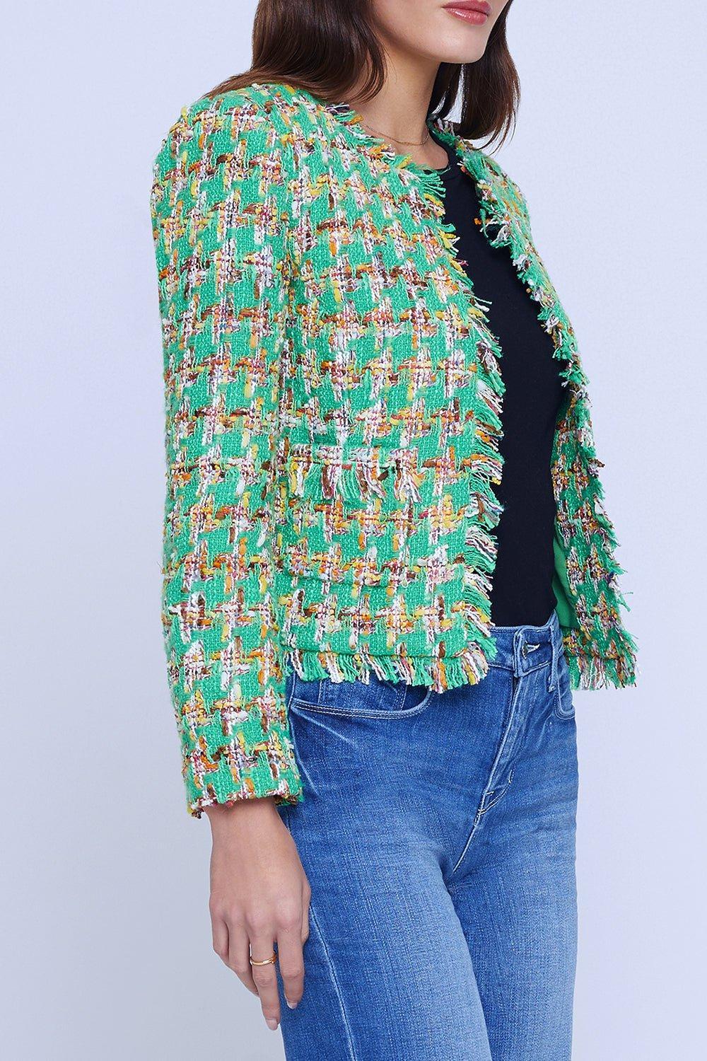 L'AGENCE-Angelina Jacket-