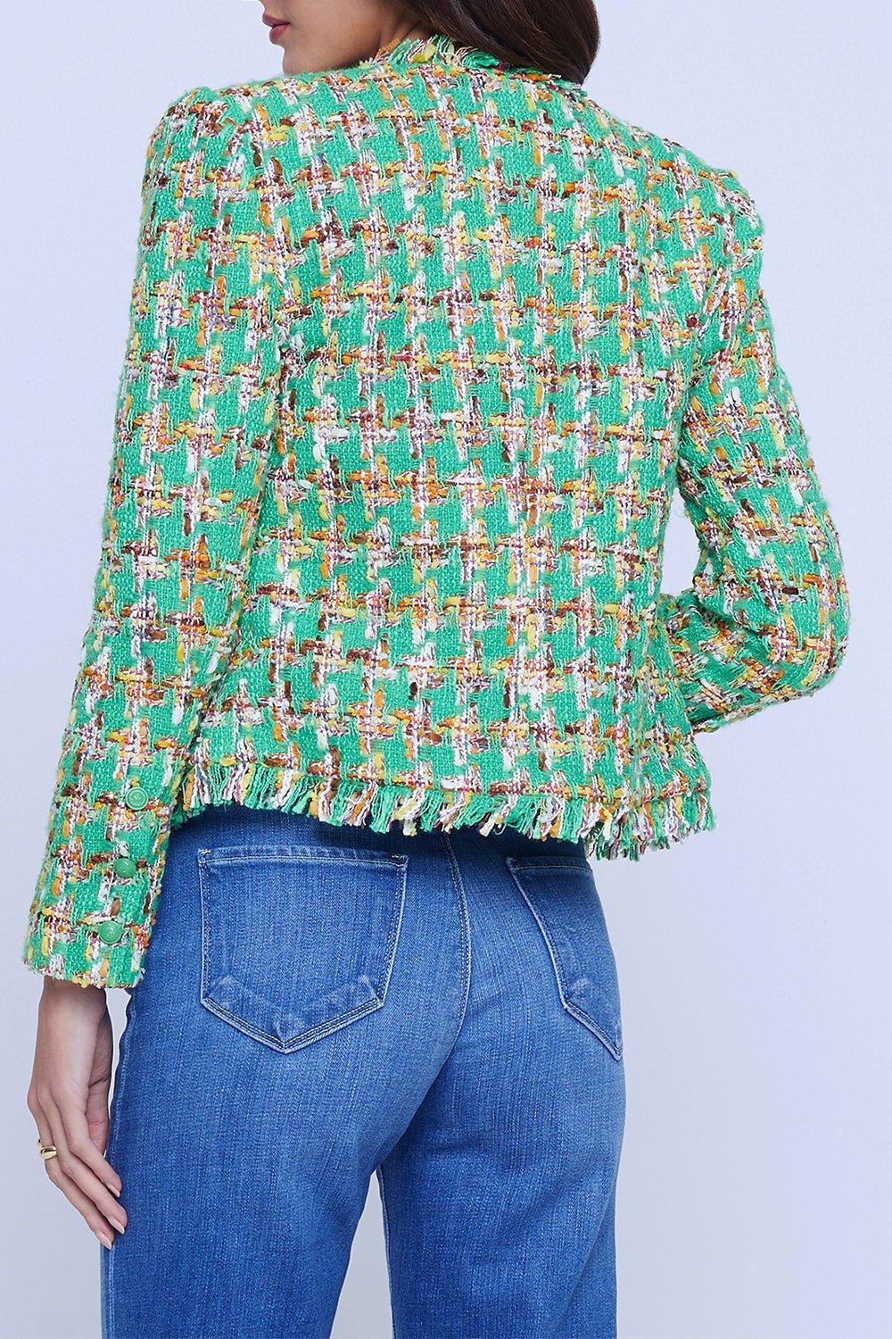 L'AGENCE-Angelina Jacket-