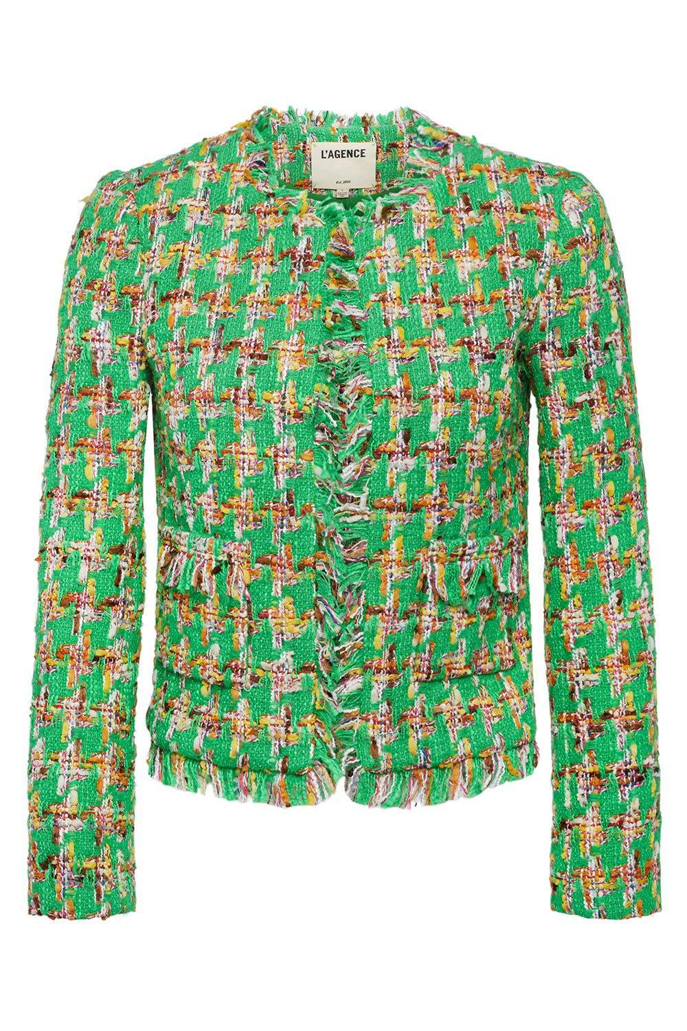 L'AGENCE-Angelina Jacket-