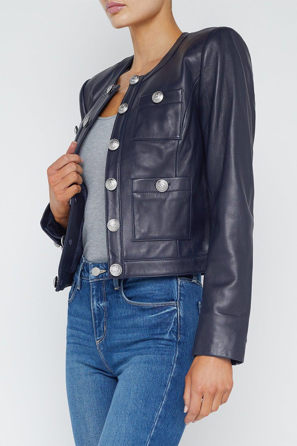 L'AGENCE-Jayde Jacket-