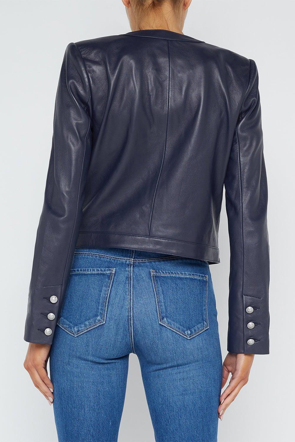 L'AGENCE-Jayde Jacket-