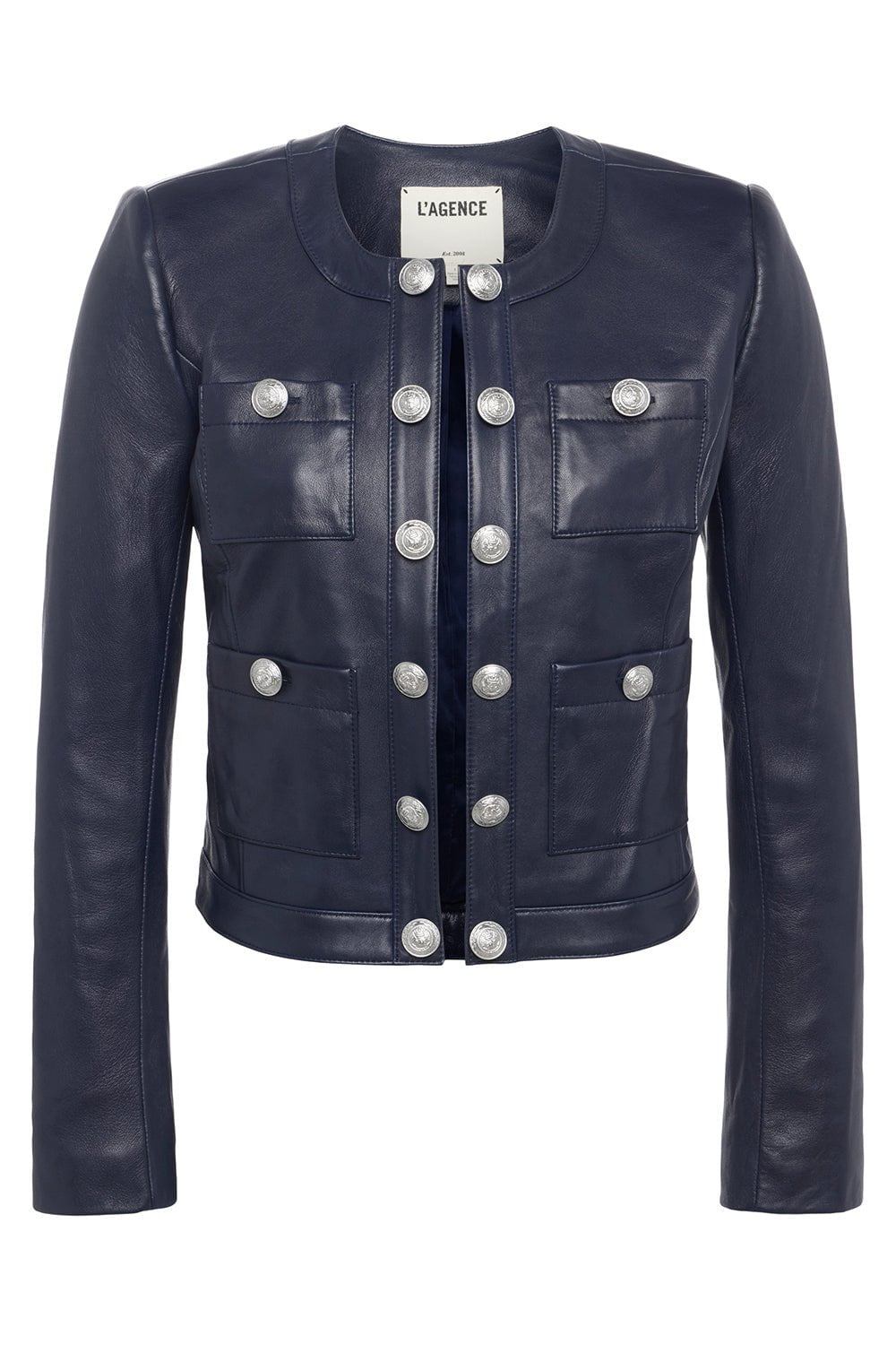 L'AGENCE-Jayde Jacket-