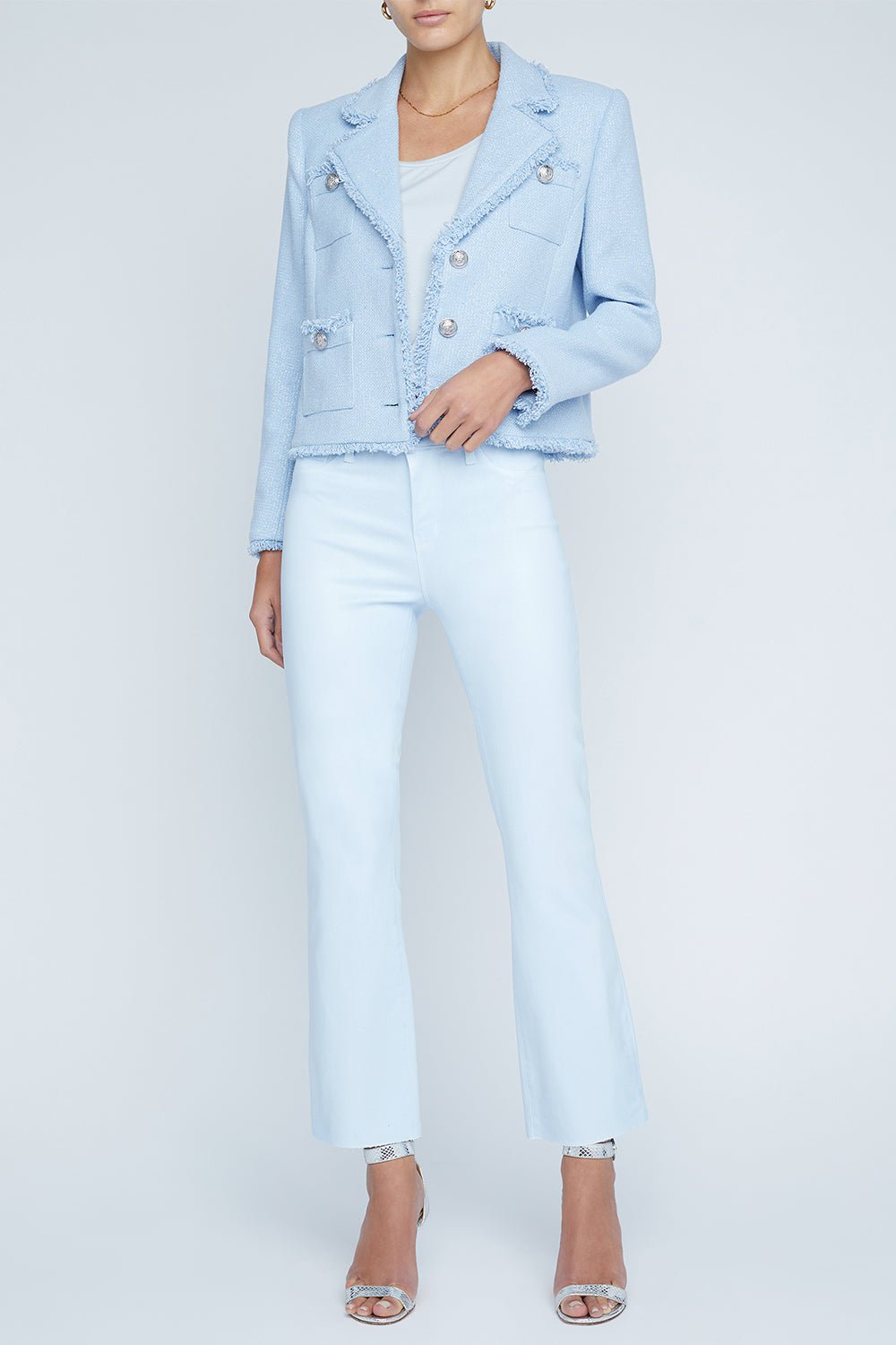 L'AGENCE-Sylvia Jacket-