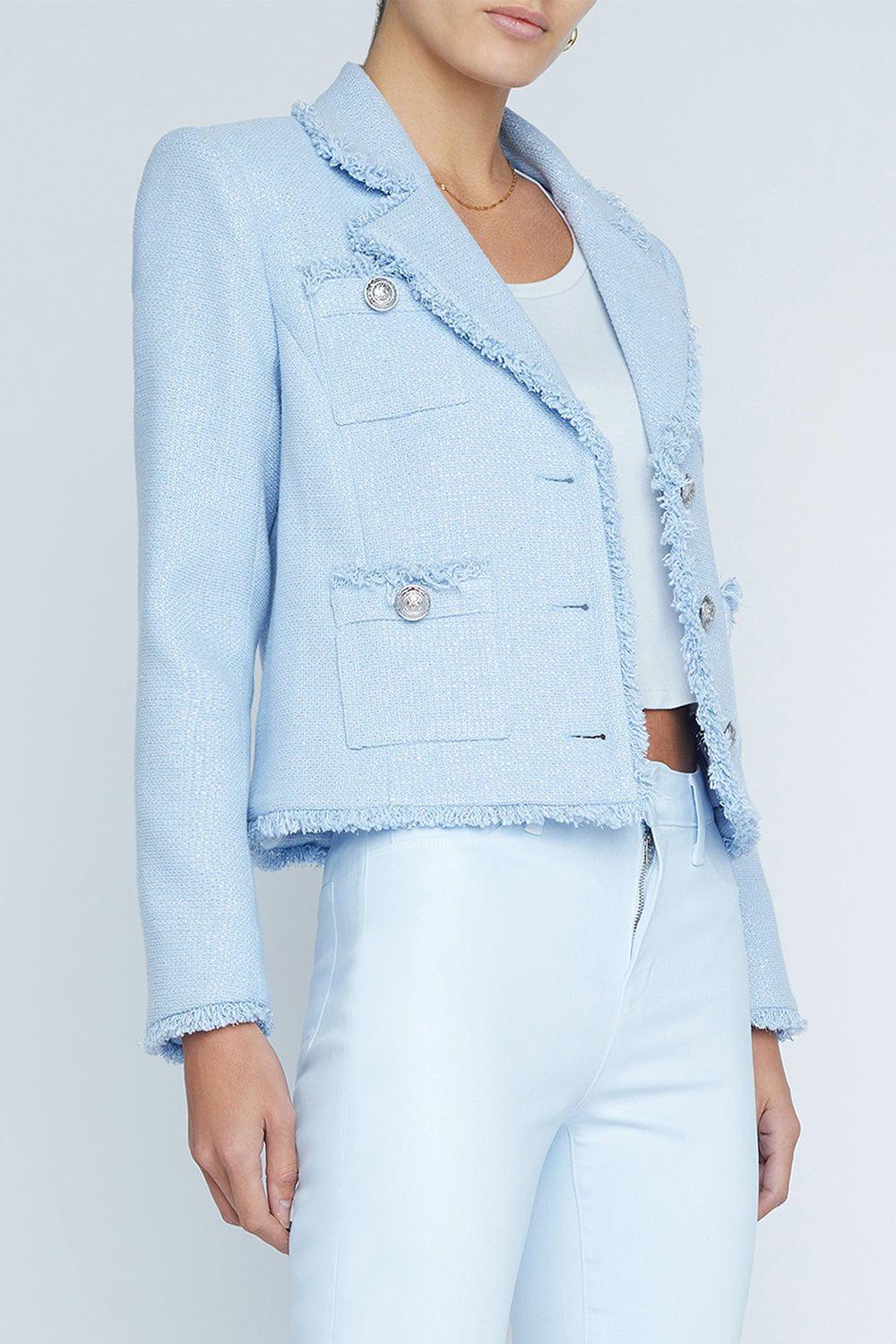 L'AGENCE-Sylvia Jacket-