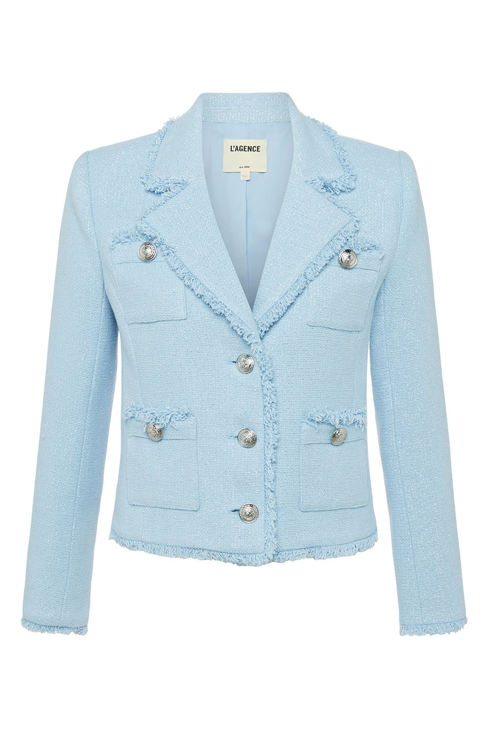 L'AGENCE-Sylvia Jacket-